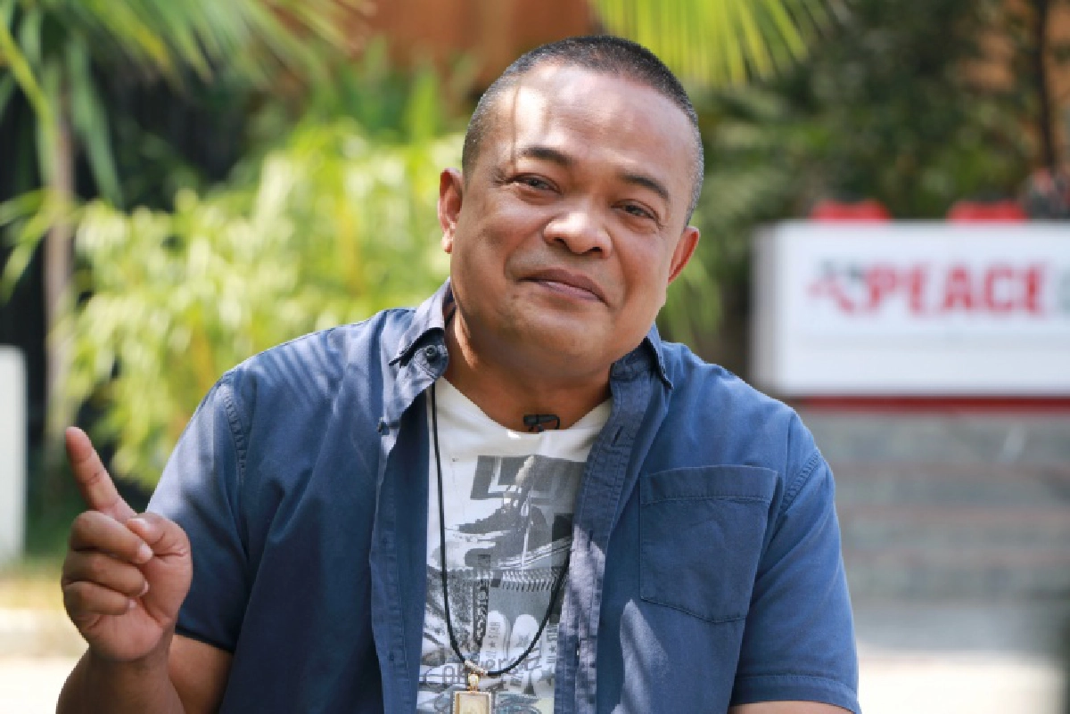 "จตุพร"แนะฝ่ายค้านโชว์ศักยภาพ กระชากโกง รบ.เชื่อจะปลุก ปชช.ลุกฮือ