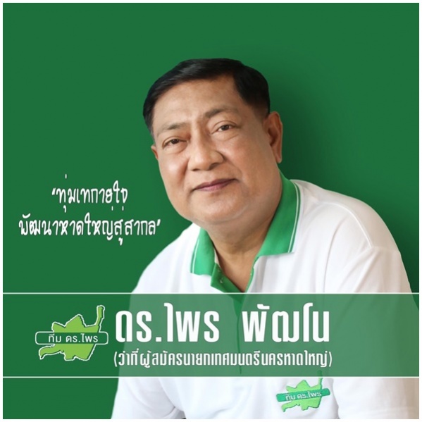 ศึกหาดใหญ่ ก้าวหน้าท้าชน  'ไพร' แชมป์ 3 สมัย