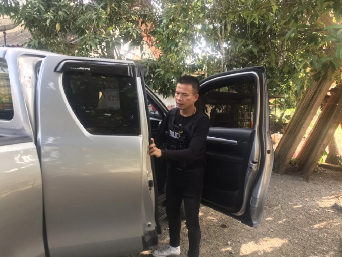 การเมืองท้องถิ่นเมืองคอนเดือด นายก อบต.ทุ่ม 1 ล้านจ้างสังหารคู่แข่ง