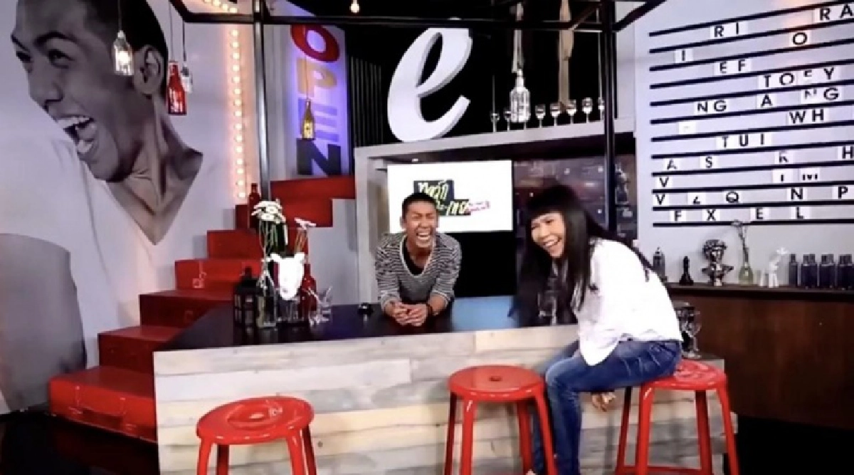 "อาตุ๊ยตุ่ย" อัดคลิปยกมือไหว้กราบขอโทษ หลังเคยขำดังลั่นรายการ หัวเราะเหยียดเด็กส่งข้อความ"อยากไปหัวหินสักครั้งก่อนตาย"