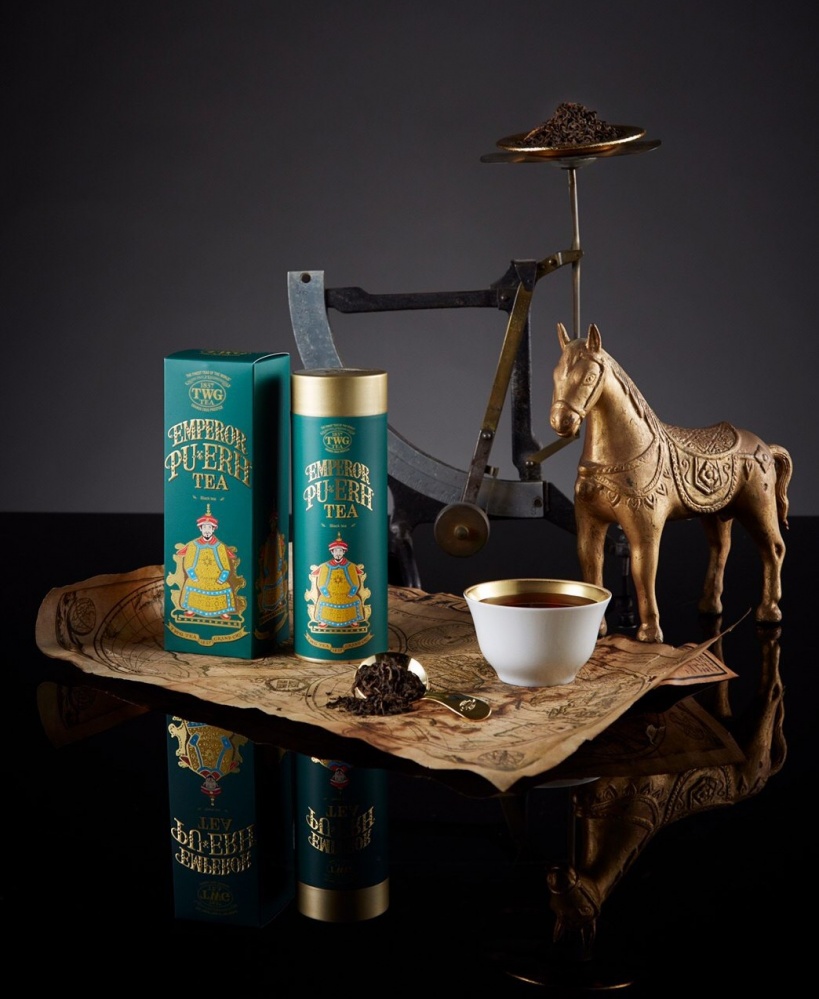 ทีดับเบิลยูจี ที ชวนเติมความสุขวันแห่งความรักและเฉลิมฉลองปีใหม่มังกร