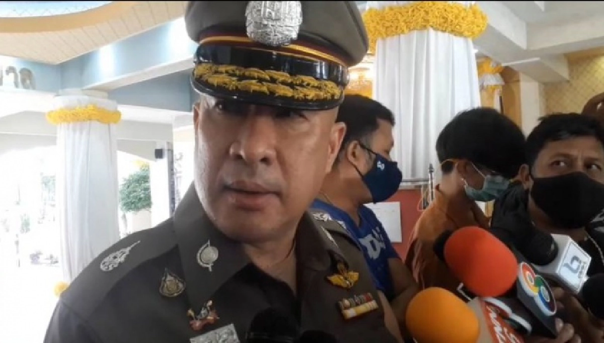 ด่วน รีบตรวจหา "โควิด" ประท้วงหน้าสถานฑูต พม่าสมุทรสาครอื้อ 