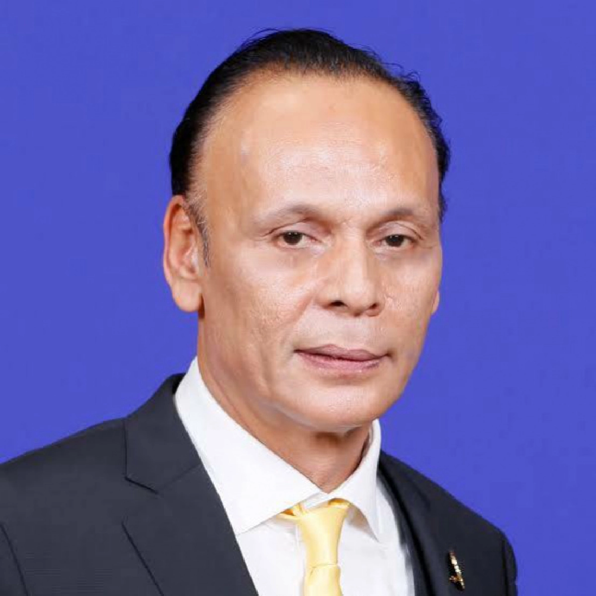 8 องครักษ์ พิทักษ์ "เสี่ยหนู" ศึกอภิปรายไม่ไว้วางใจ 