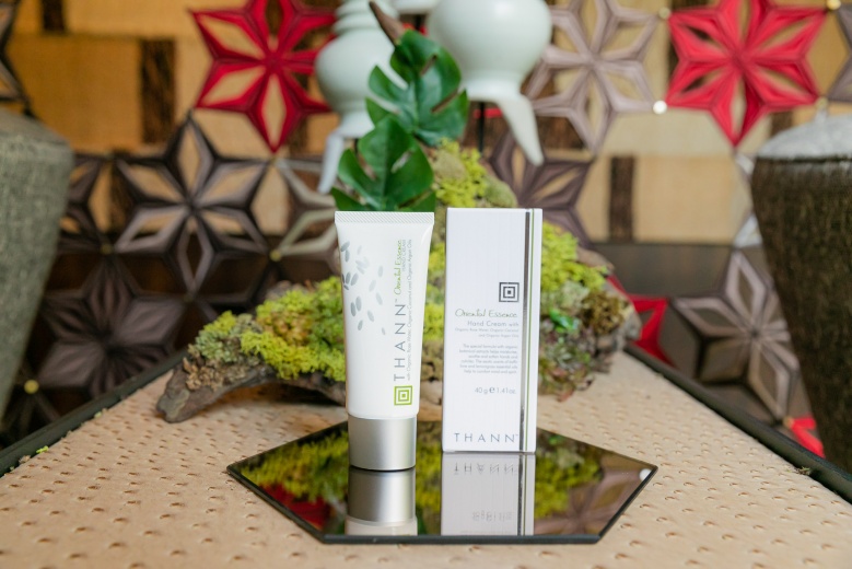 "ธัญ" (THANN)แนะวิธีดูแลตัวเองให้ห่างไกลโควิด-19 และวิธีรับมือกับความเครียดที่ส่งผลต่อผิว