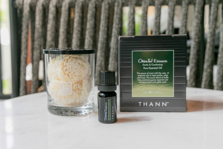 "ธัญ" (THANN)แนะวิธีดูแลตัวเองให้ห่างไกลโควิด-19 และวิธีรับมือกับความเครียดที่ส่งผลต่อผิว