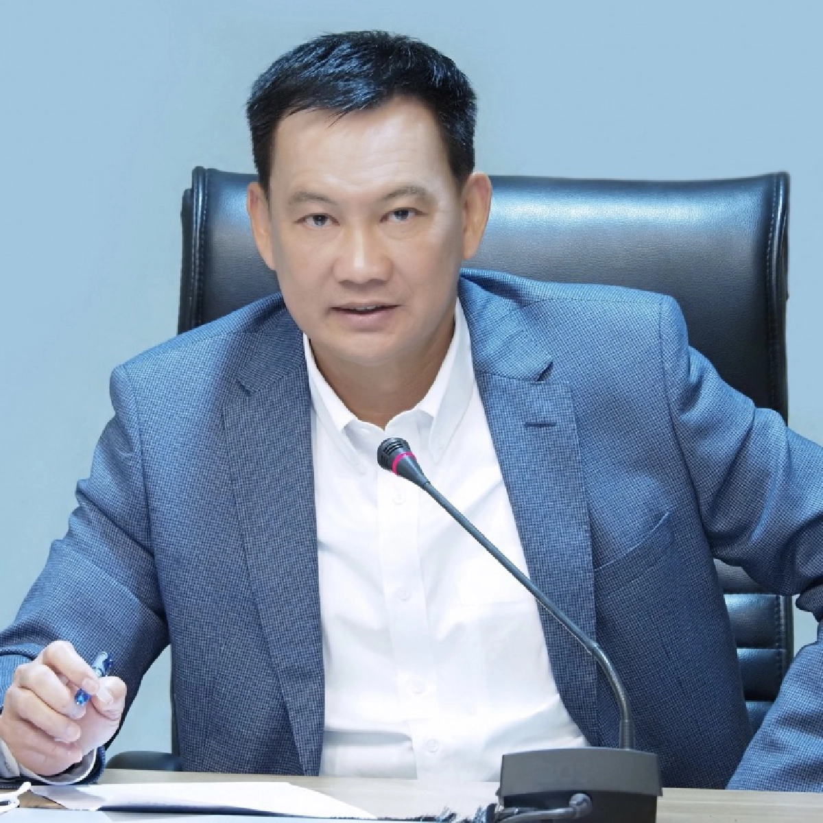 "วราวุธ" เผยเตรียมมาตรการแก้ปัญหากัดเซาะชายฝั่งเพชรบุรี 