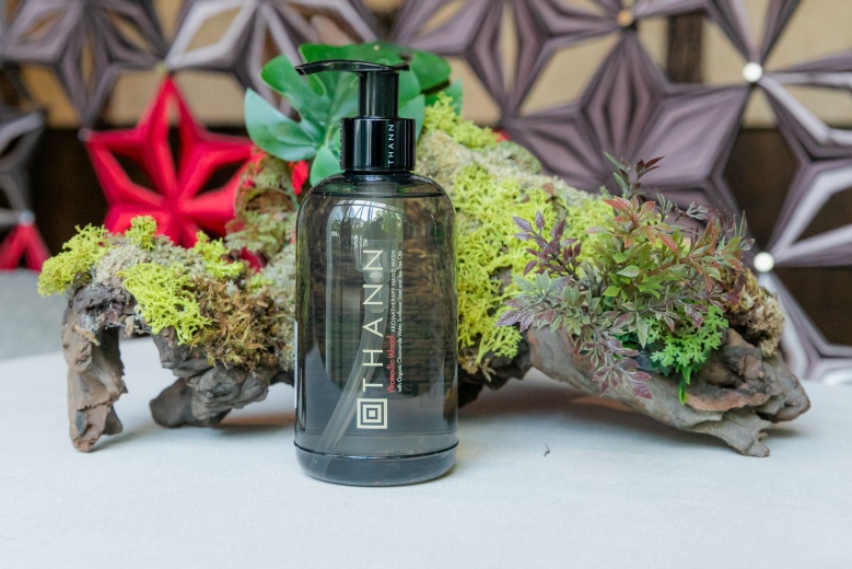 "ธัญ" (THANN)แนะวิธีดูแลตัวเองให้ห่างไกลโควิด-19 และวิธีรับมือกับความเครียดที่ส่งผลต่อผิว