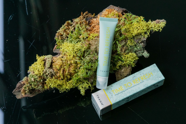 "ธัญ" (THANN)แนะวิธีดูแลตัวเองให้ห่างไกลโควิด-19 และวิธีรับมือกับความเครียดที่ส่งผลต่อผิว