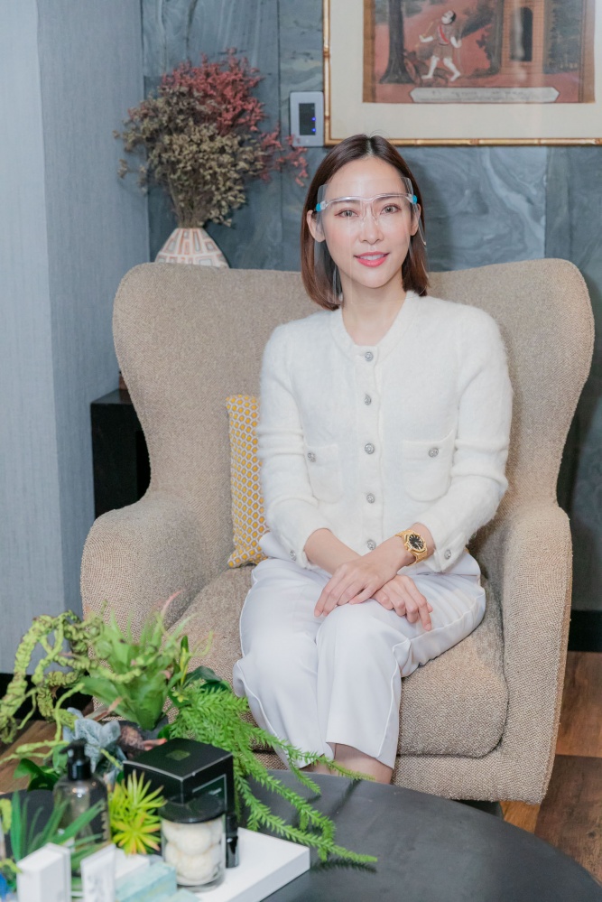 "ธัญ" (THANN)แนะวิธีดูแลตัวเองให้ห่างไกลโควิด-19 และวิธีรับมือกับความเครียดที่ส่งผลต่อผิว