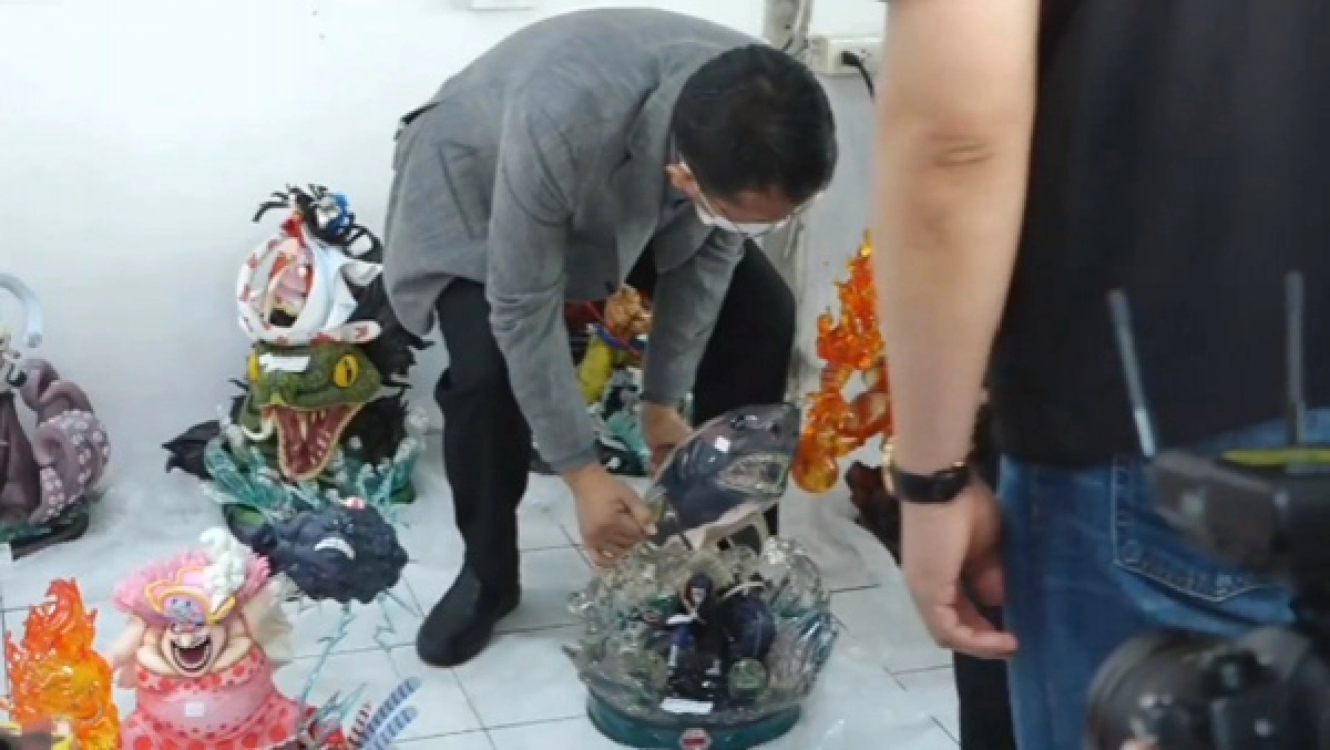 จังหวะซิทคอม, ประมูลโมเดล, ข่าว, ข่าววันนี้, คมชัดลึก