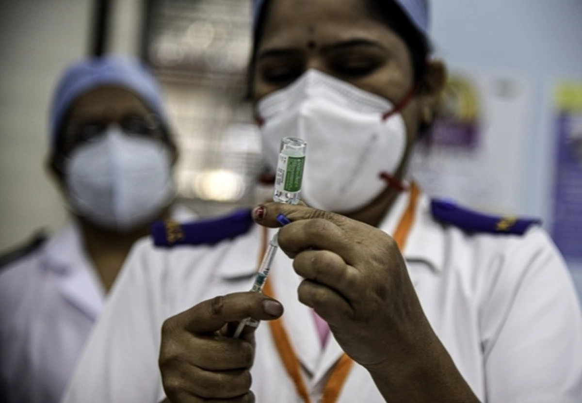 วัคซีน โควิด-19, ผลข้างเคียง, ข่าว, ข่าววันนี้, คมชัดลึก, โควิด-19