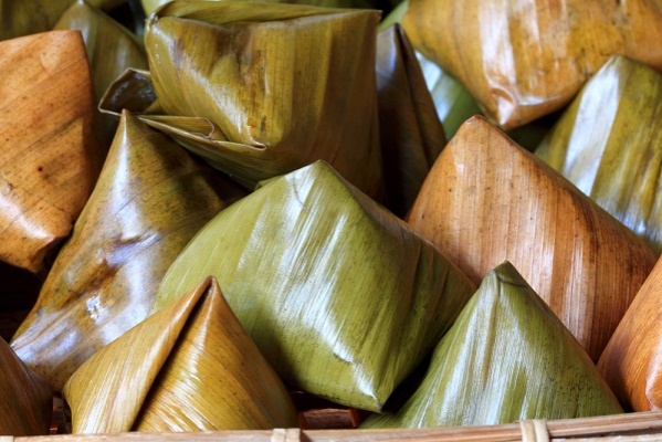 เปิดความหมาย ขนมมงคล ไหว้ "ตรุษจีน"