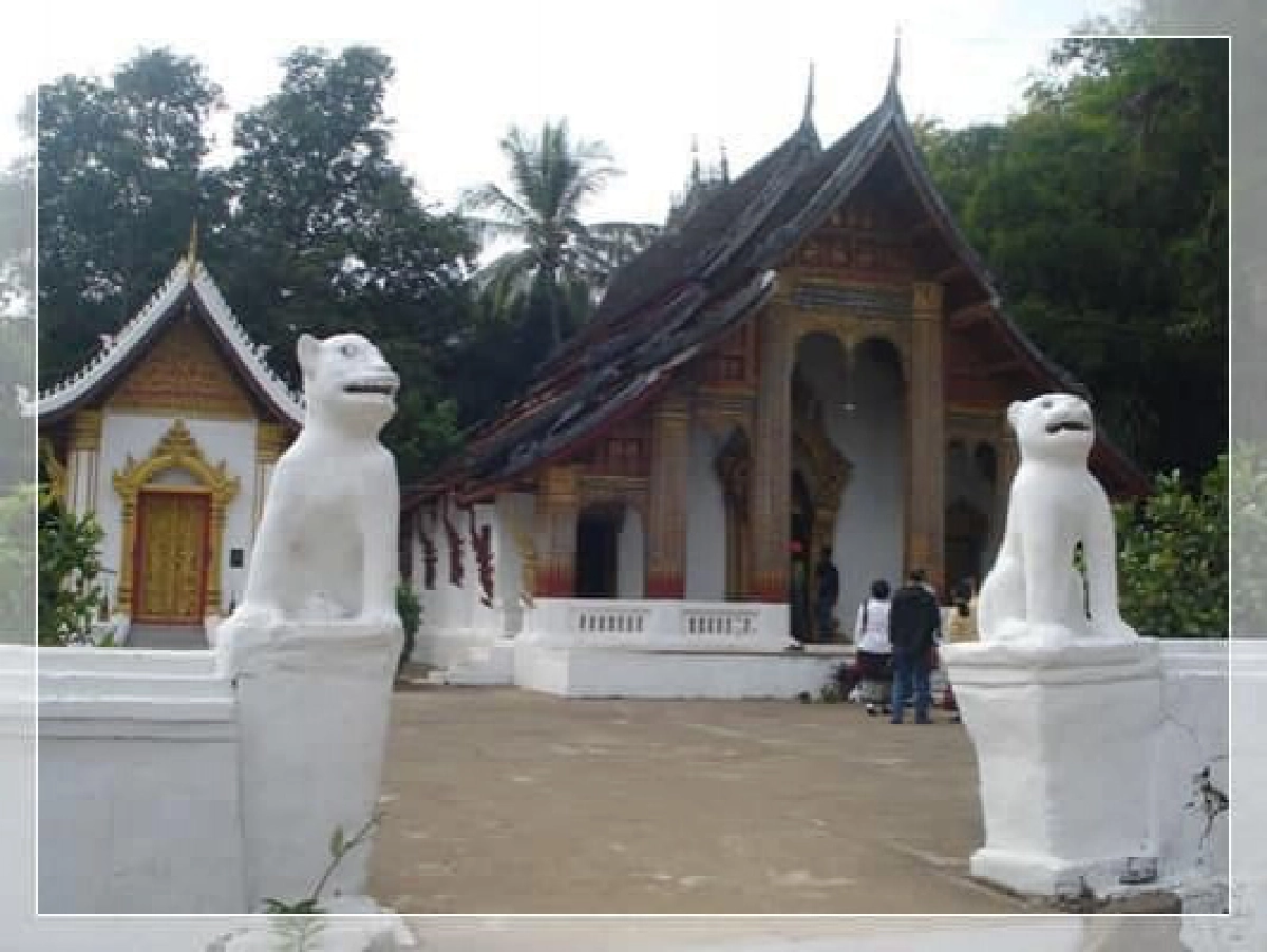 มีมานานแล้ว "พระมหาไพรวัลย์" เล่าตำนานการบูชาหมา