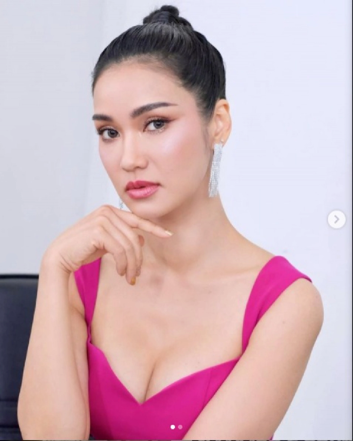 ชมพู่ ก่อนบ่าย เล่านาทีน้องธาราไข้40องศา ชัก-อาเจียนก่อนนิ่งไป รีบบึ่งรถส่งแอดมิทด่วน