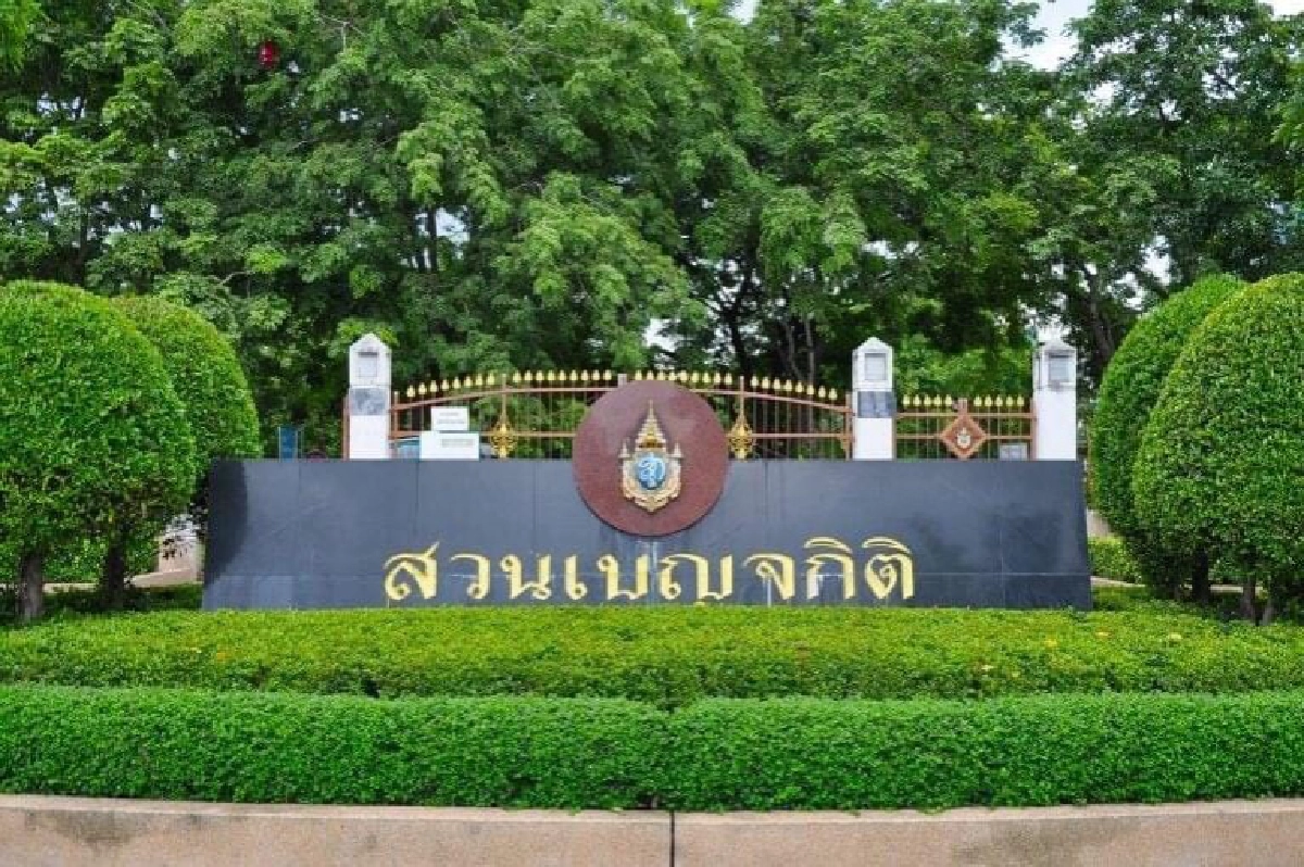 "ศรีสุวรรณ"จ่อร้องผู้ว่า กทม.สอบโครงการก่อสร้างแก้มลิงสวนเบญจกิติ 138 ล้านมีพิรุธ