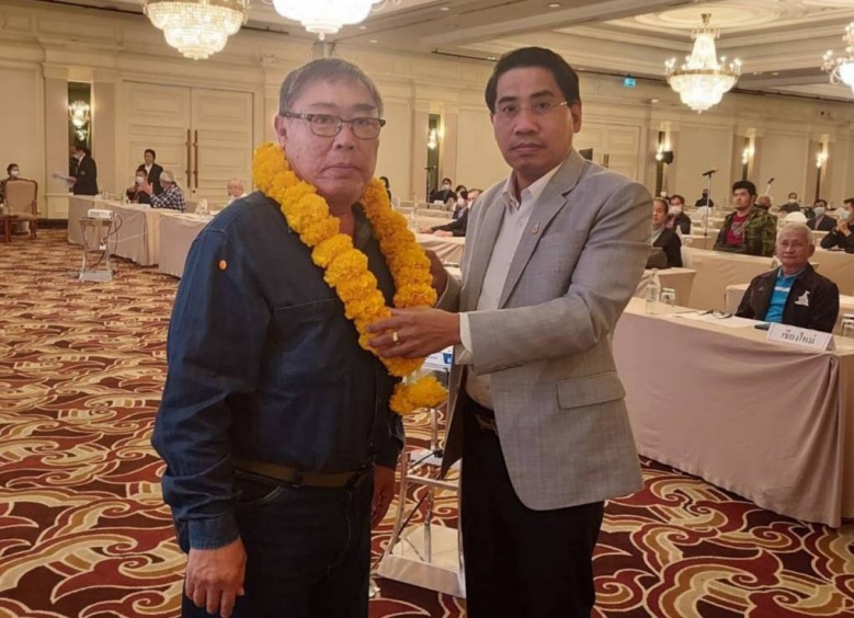 "พรรคพลัง" ขึ้นเหนือ ประชุมสัมมนาสัญจรภาคหนือ 17 จังหวัด วางยุทธศาสตร์ชิงเก้าอี้ ส.ส.พร้อมชนศึกเลือกตั้ง