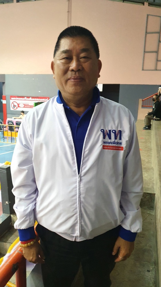 ศึกชิงเก้าอี้นายกเล็ก'เชียงใหม่' ชูนโยบายปากท้องเป็นหลัก