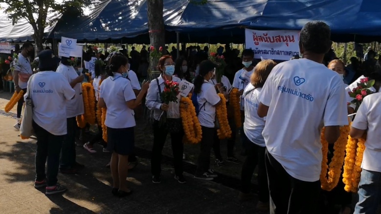 รับสมัครเลือกตั้งเทศบาลตรัง 24 แห่งคึกคัก-สมัครนายกเทศมนตรีนครตรัง 6 คน