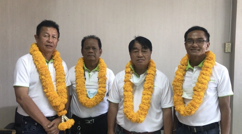 กระบี่-เปิดรับสมัครเลือกตั้งนายกเทศบาลและนายกเทศมนตรีวันแรกคึกคัก