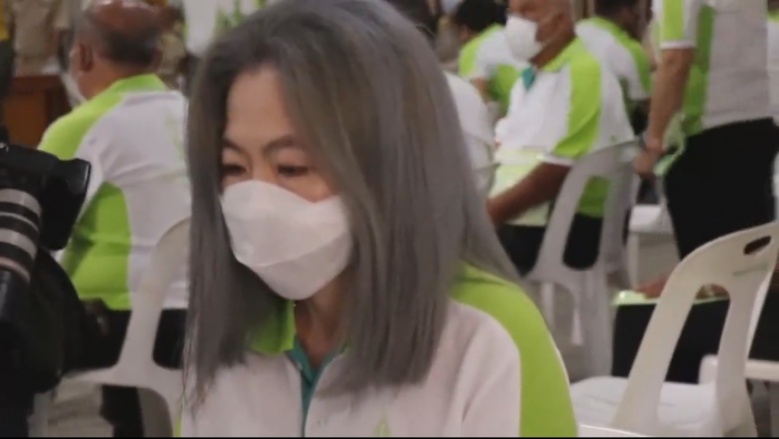 "อัศวเหม"ส่งทีมลงชิงเก้าอี้นายกเทศมนตรีสมุทรปราการ-บางปู