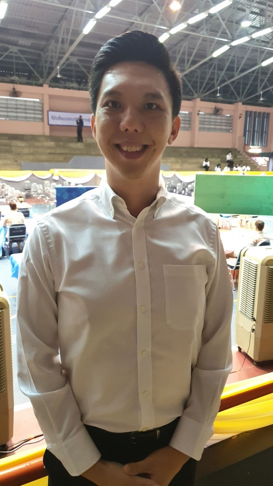 ศึกชิงเก้าอี้นายกเล็ก'เชียงใหม่' ชูนโยบายปากท้องเป็นหลัก