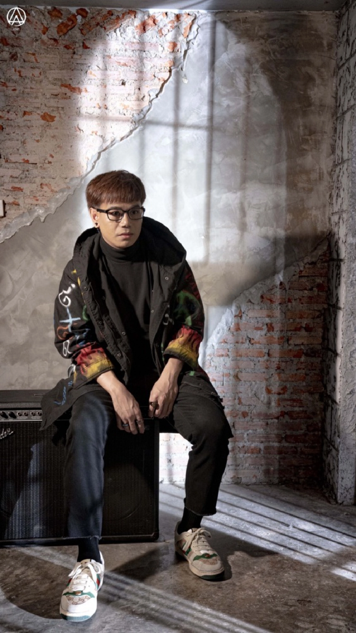 "ActArt" ตอกย้ำคนที่เจ็บซ้ำๆ ผ่านเพลง "ทำไมทำไม" อคูสติกเวอร์ชั่น