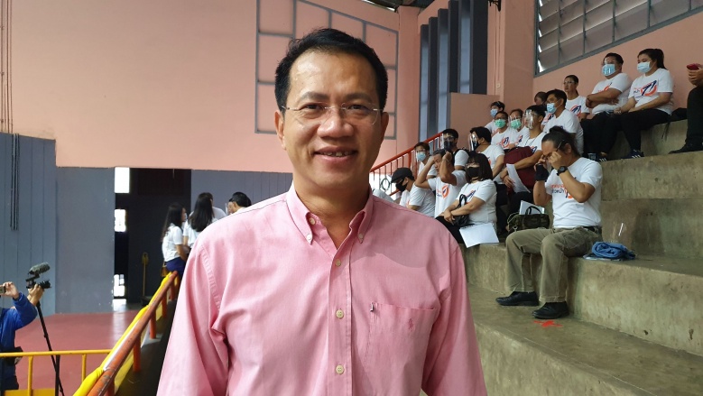 ศึกชิงเก้าอี้นายกเล็ก'เชียงใหม่' ชูนโยบายปากท้องเป็นหลัก