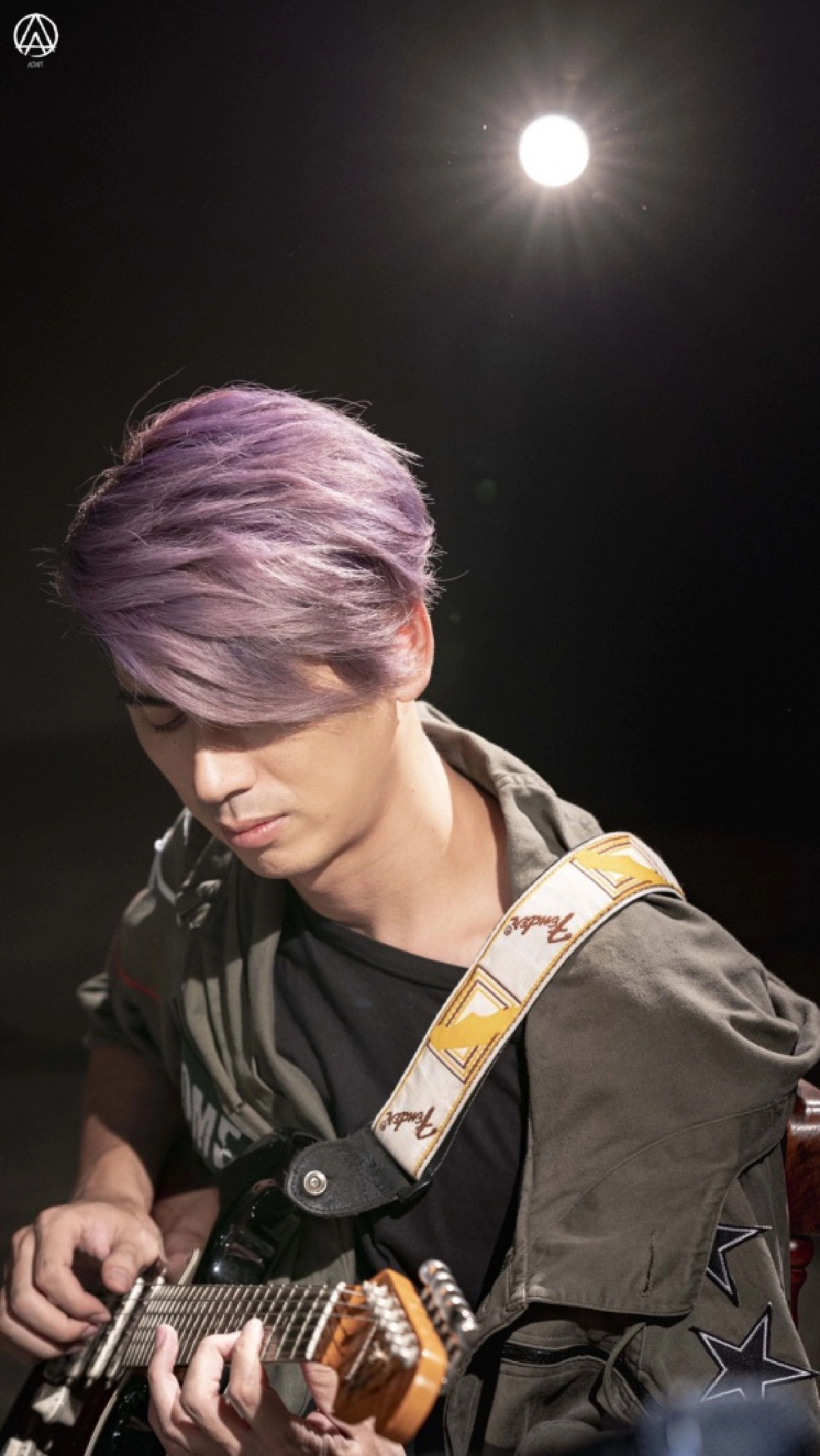 "ActArt" ตอกย้ำคนที่เจ็บซ้ำๆ ผ่านเพลง "ทำไมทำไม" อคูสติกเวอร์ชั่น