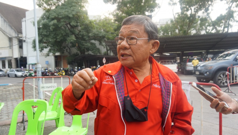 ชิงเก้าอี้นายกเล็กเมืองรถม้าแข่งเดือด 