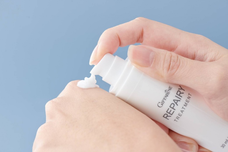 บอกลาผิวคล้ำดำแดด...แค่กันแดดอย่างเดียวไม่พอ