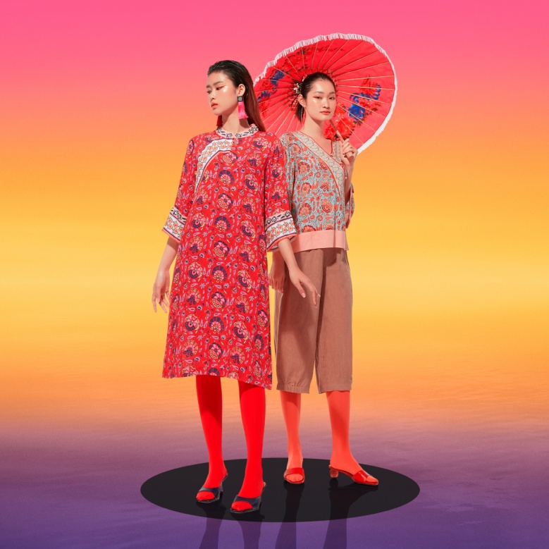 ช้อปไอเท็มเสื้อผ้าใหม่ เสริมความปัง  รับตรุษจีน ในงาน "CENTRAL THE GREAT CHINESE NEW YEAR 2021" 