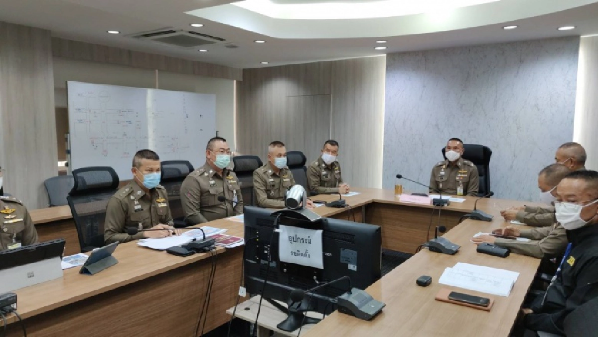 จ่อเรียก 11 คนไทย ปาระเบิดสถานทูตเมียนมา รายงานตัว 19 ก.พ.นี้