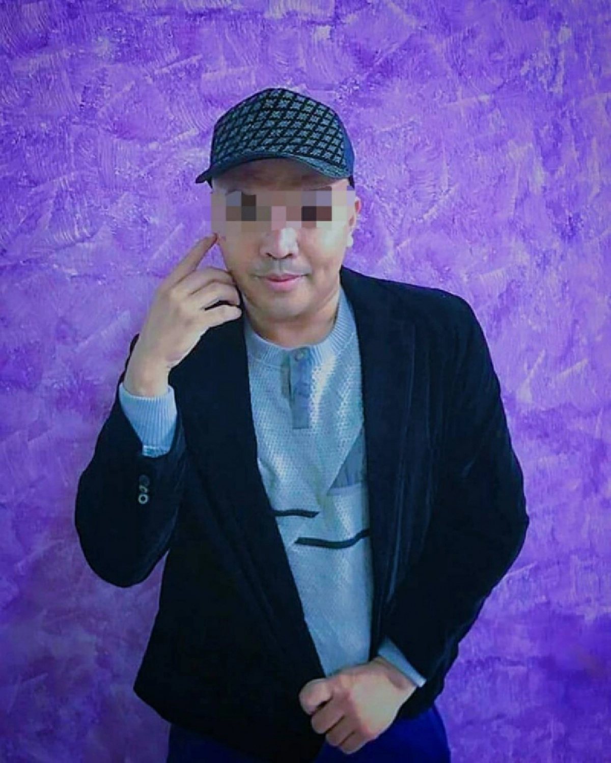 'อินดี้ จอห์นสัน' แจ้งจับโมเดลลิ่งดัง ฐาน'หมิ่นประมาท ข่มขู่'  แค่บอกปัดร่วมทานข้าวกับผู้ใหญ่