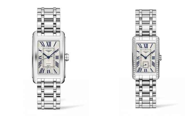 เลือกสรรของขวัญสุดพิเศษด้วยเรือนเวลาแห่งคู่รักกับ #LonginesWondersOfLove