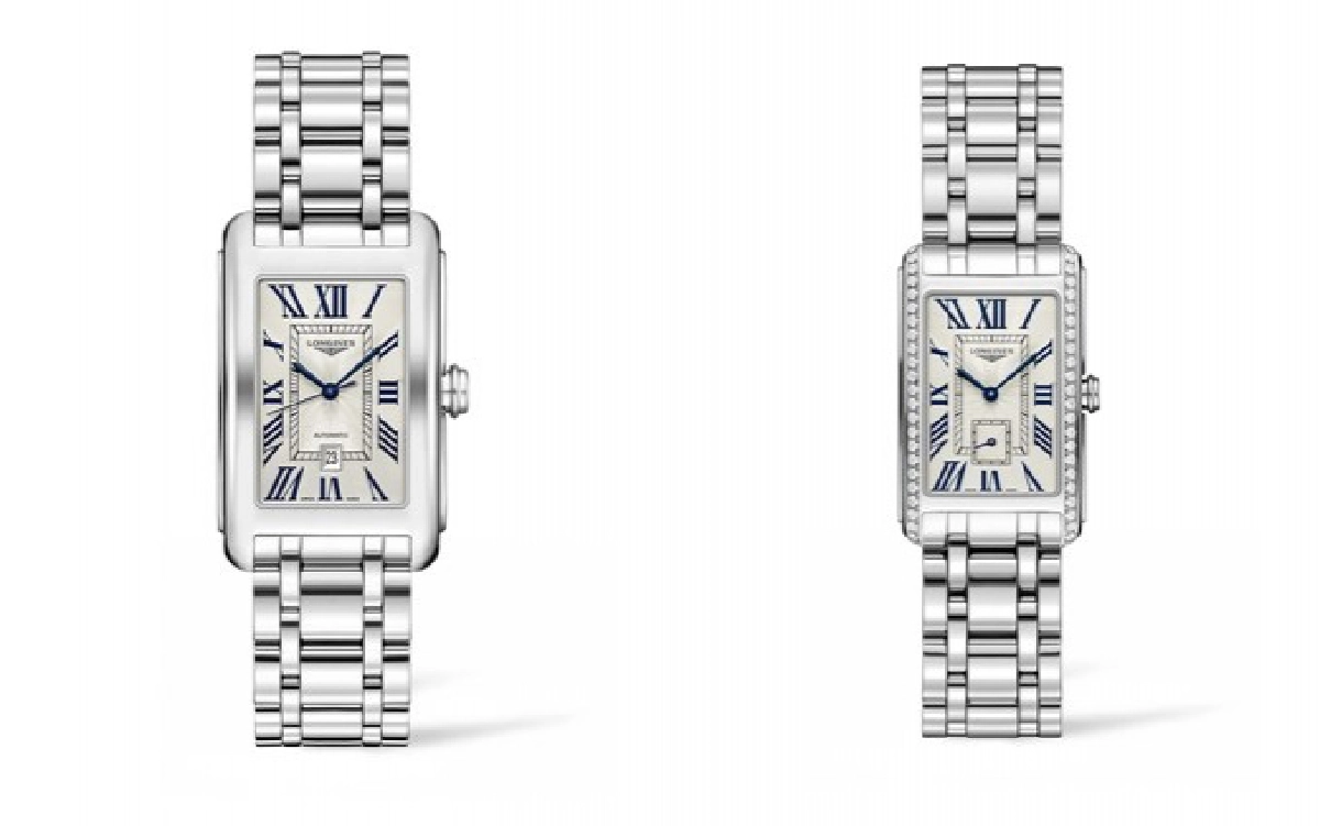 เลือกสรรของขวัญสุดพิเศษด้วยเรือนเวลาแห่งคู่รักกับ #LonginesWondersOfLove