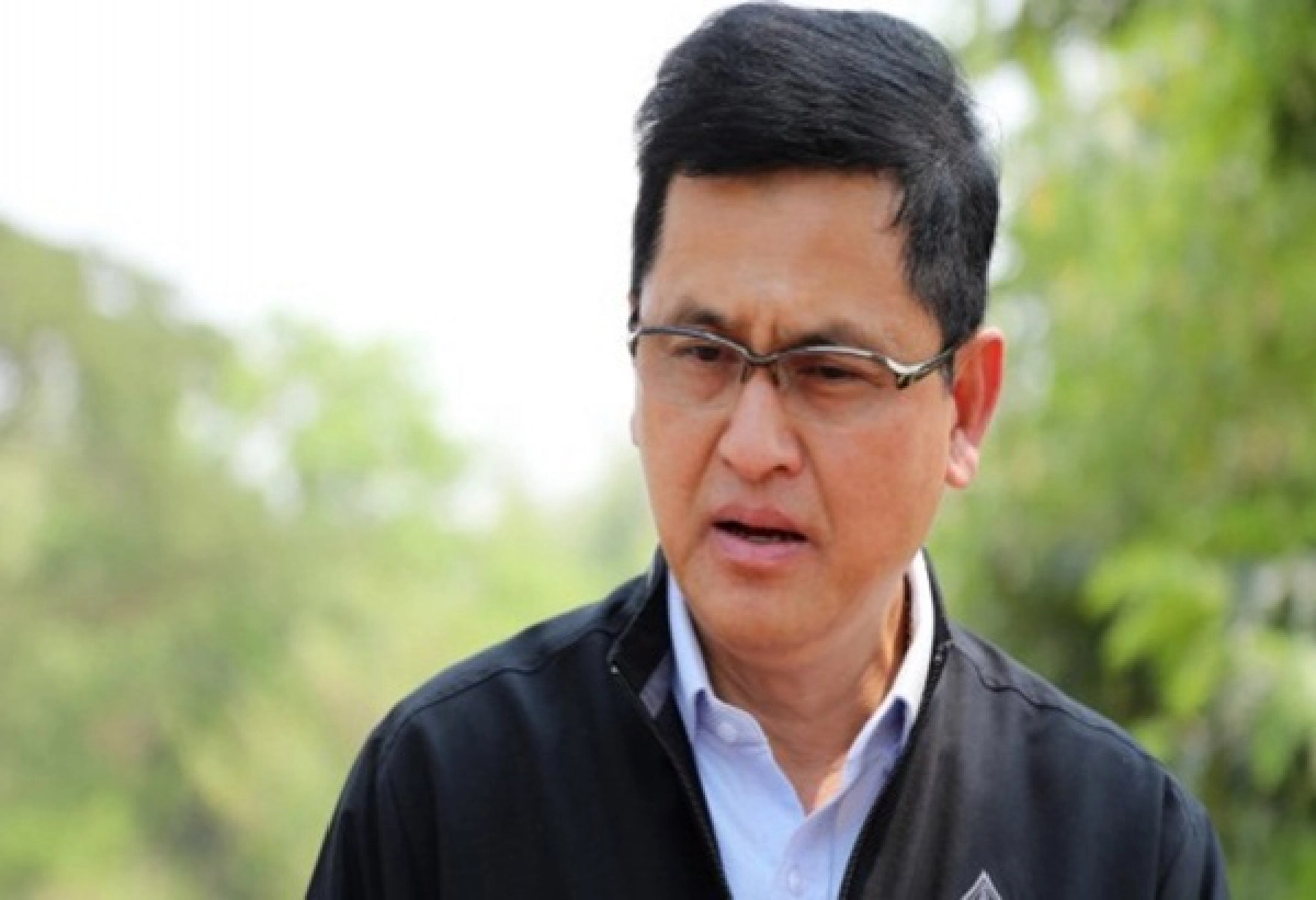 เจาะลึกแผนบริหารจัดการน้ำยั่งยืน จากแผนแม่บทสู่เกษตรกรผู้ใช้น้ำ