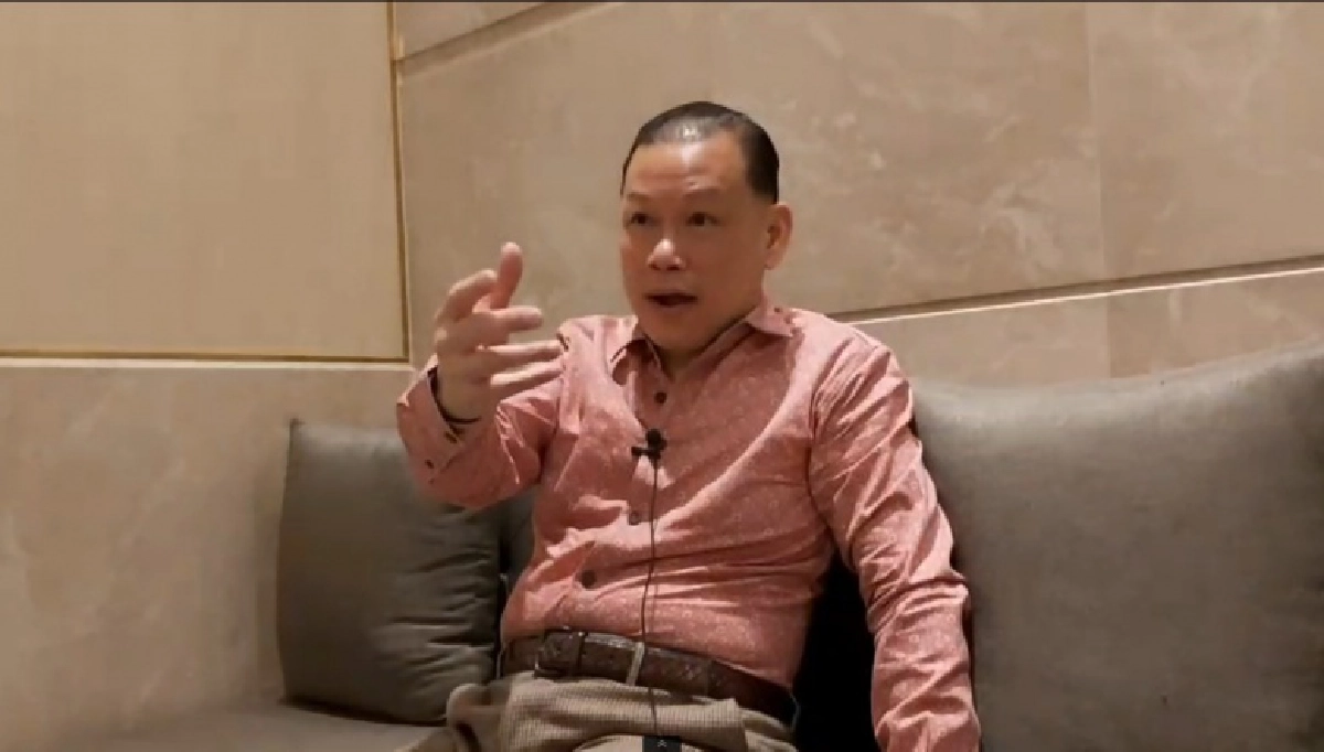  "สันธนะ" ตั้งข้อสังเกต จับหลงจู้ มีแบบเงื่อนไข - ข้อตกลงบางอย่าง