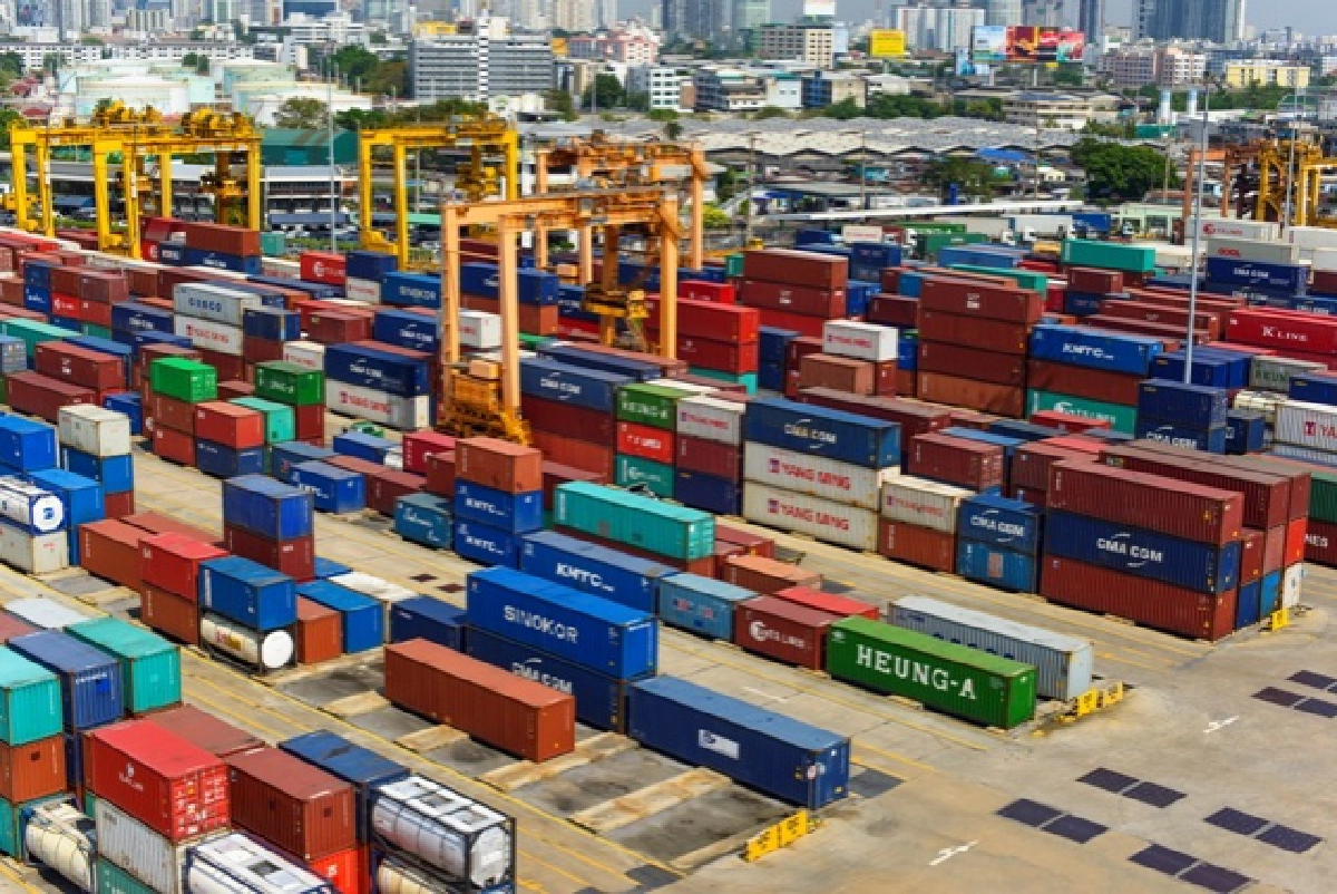 กทท. เร่งบรรเทาความเดือดร้อนสนับสนุนเงินเกือบ 400 ล้านบาท
