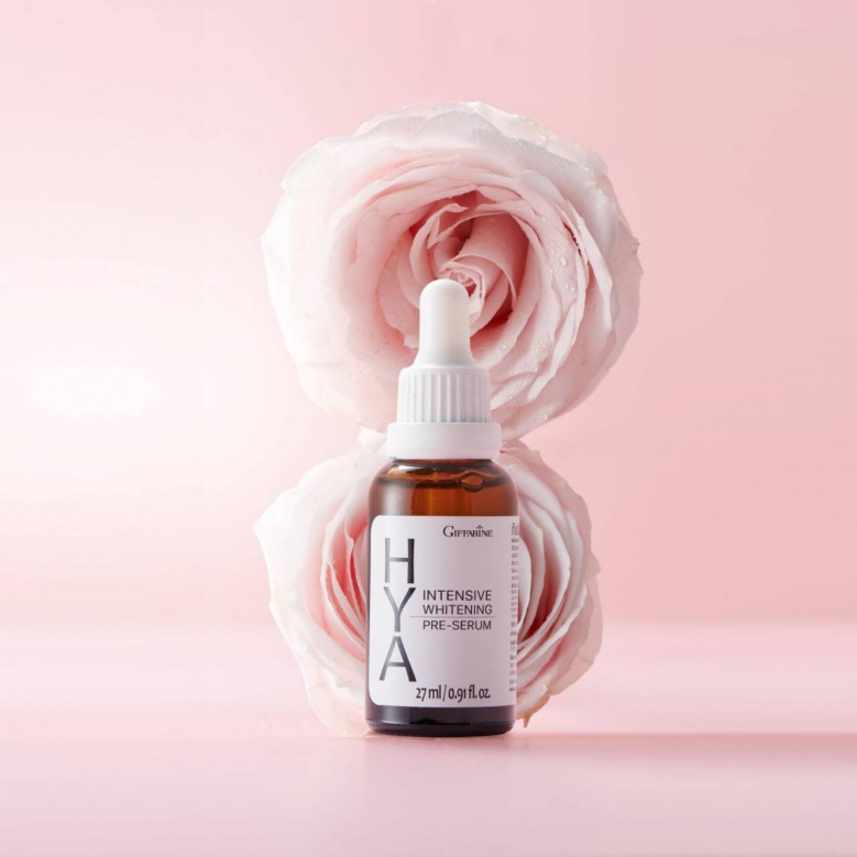 "มอบรักให้ผิวสวย" ด้วย "ไฮยาลูรอน" จุดประกายความรักที่แท้ทรูสู่ผิวของสาวๆ ในวันวาเลนไทน์