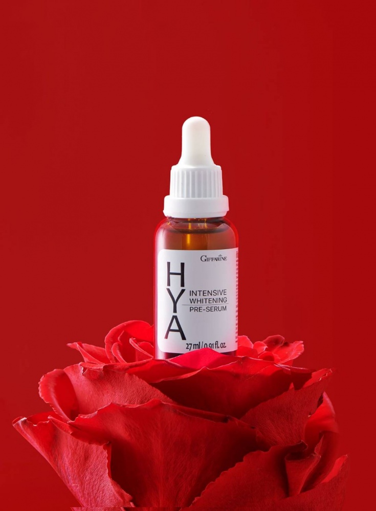 "มอบรักให้ผิวสวย" ด้วย "ไฮยาลูรอน" จุดประกายความรักที่แท้ทรูสู่ผิวของสาวๆ ในวันวาเลนไทน์