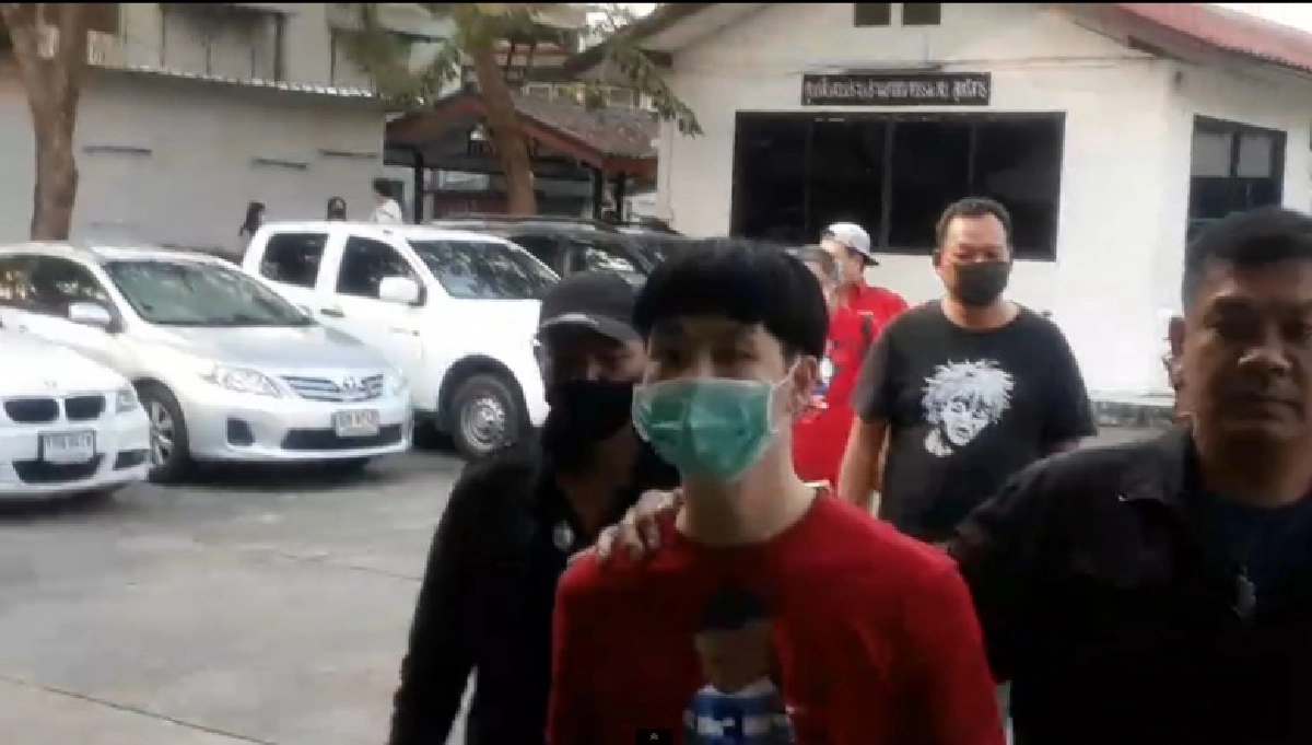 เหยื่อนับสิบรุมชี้ตัว 'เคนลี เทคมีเอ้าท์' ก่อคดีฉ้อโกง เชิดเงินกว่า 10 ล้าน 