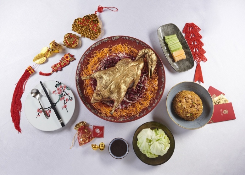 เทศกาลตรุษจีน - การเฉลิมฉลองแบบเอเชียที่ไม่มีใครเหมือน