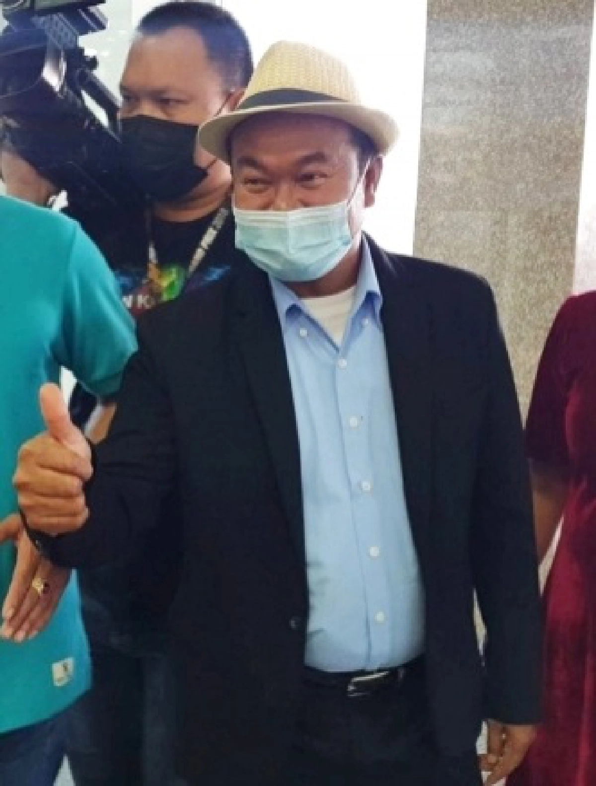 ครูปรีชา