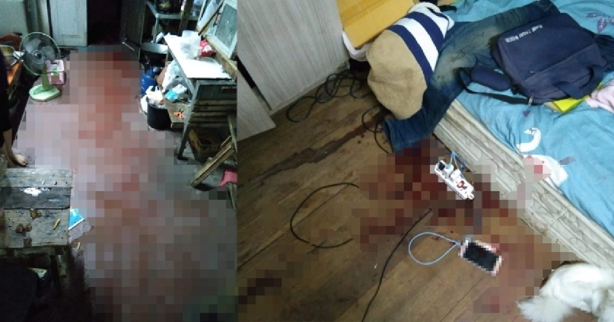 หัวโจกศรีย่าน มอบตัว ยื่นประกัน 1.2 แสน ขอสู้คดีรุมทำร้ายหนุ่มสามเสน