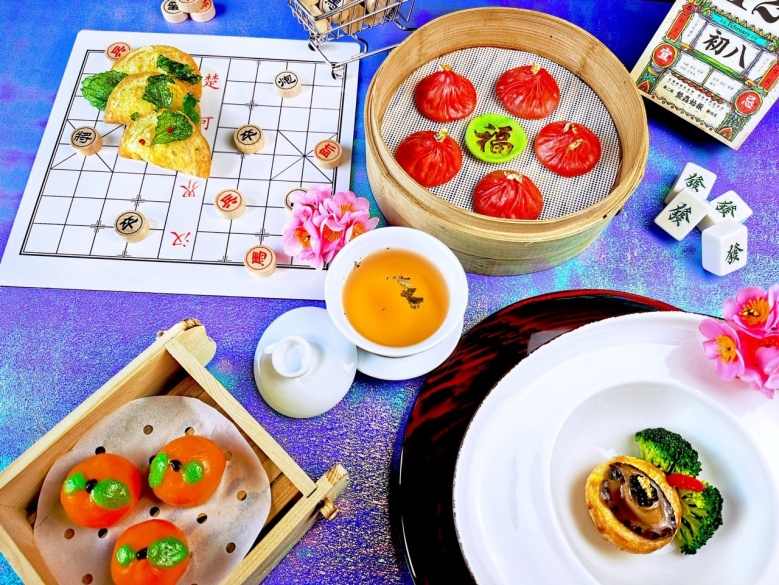 เทศกาลตรุษจีน - การเฉลิมฉลองแบบเอเชียที่ไม่มีใครเหมือน