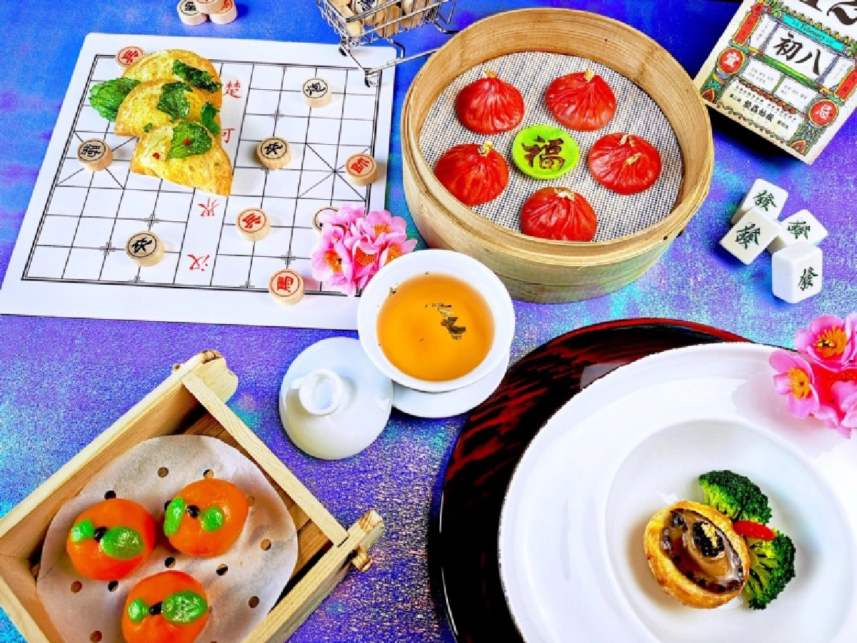 เทศกาลตรุษจีน - การเฉลิมฉลองแบบเอเชียที่ไม่มีใครเหมือน