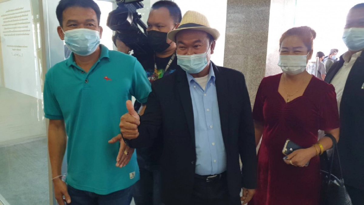 'ครูปรีชา'แจ้งจับ กลุ่มฉกสำนวนหวย 30 ล้าน ทำแพ้คดี