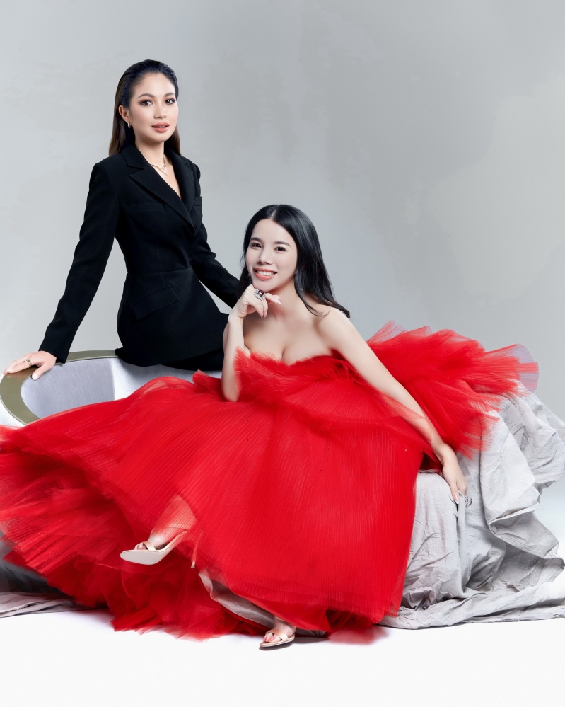 แฟชั่นไทยดังไกลถึงแดนมังกร