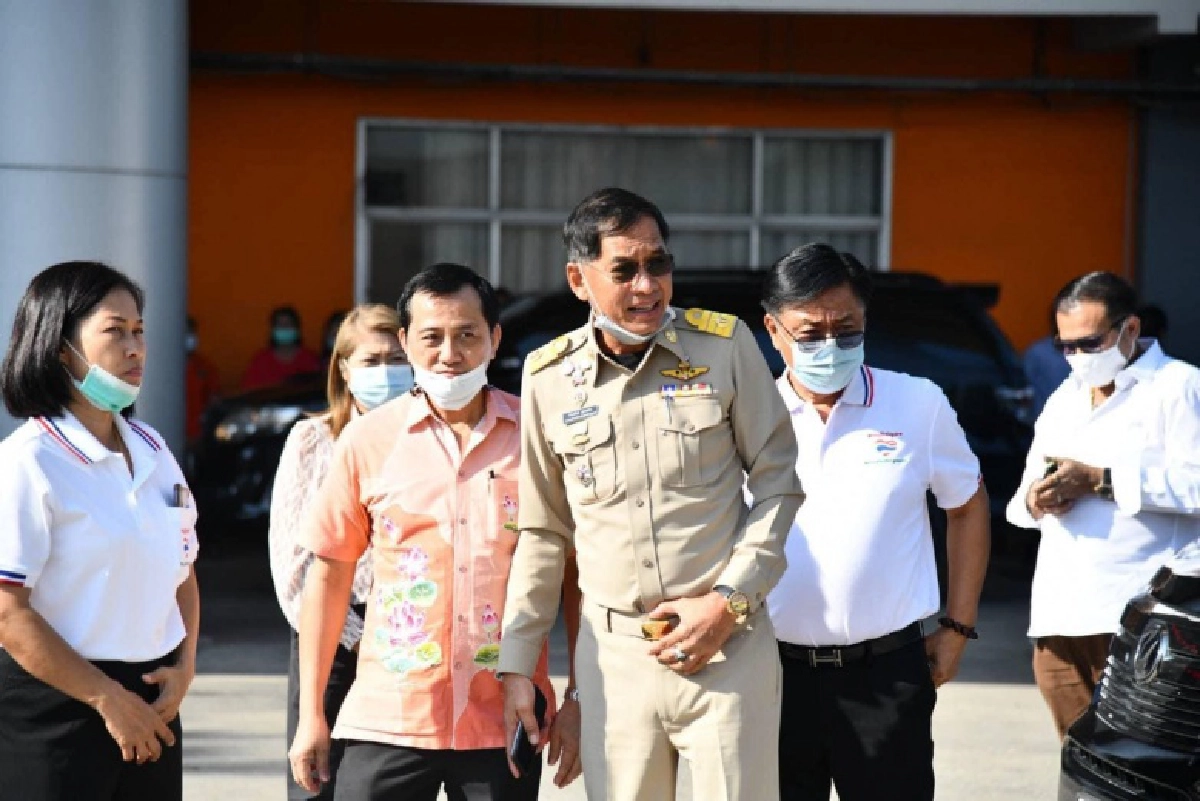 รังสิตสะท้าน'ลูกบิ๊กแจ๊ส' ชนแชมป์ 'กลิ่นกุสุม'