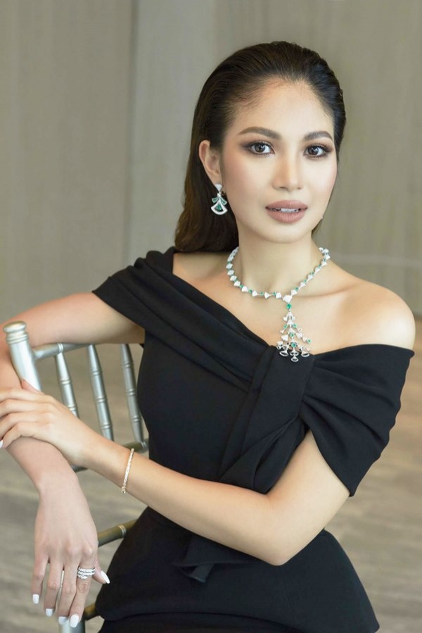 แฟชั่นไทยดังไกลถึงแดนมังกร